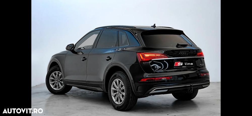 Audi Q5 - 13