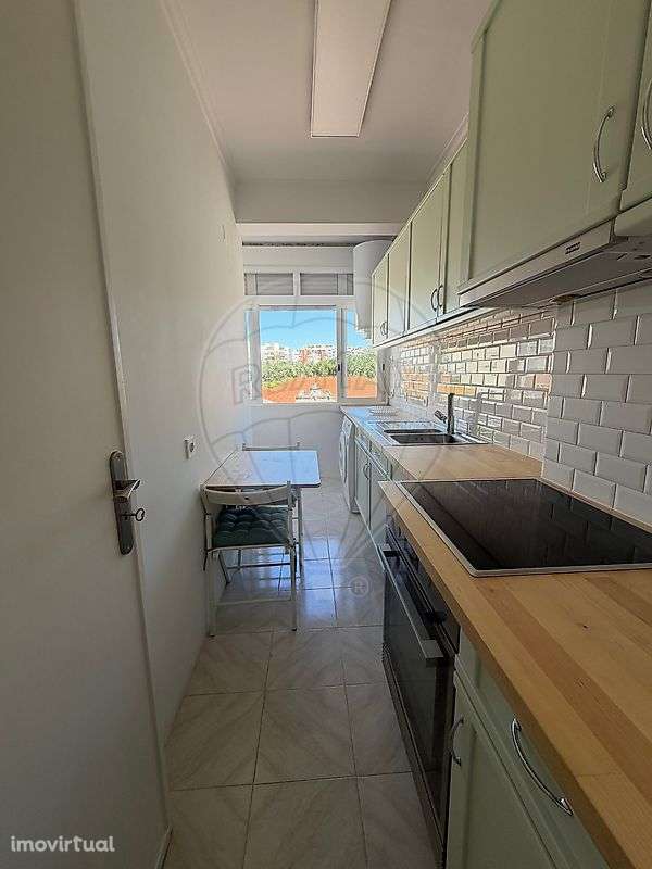 Apartamento T1 Amadora Metro - Grande imagem: 4/12