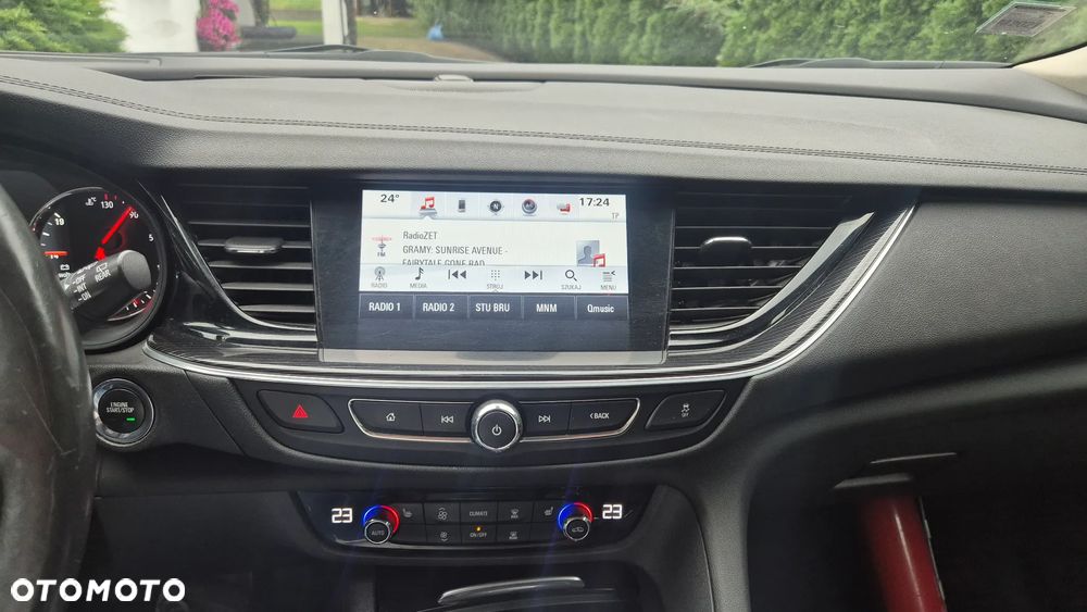 Opel Insignia 1.6 CDTI Exclusive S&S Eco - 10