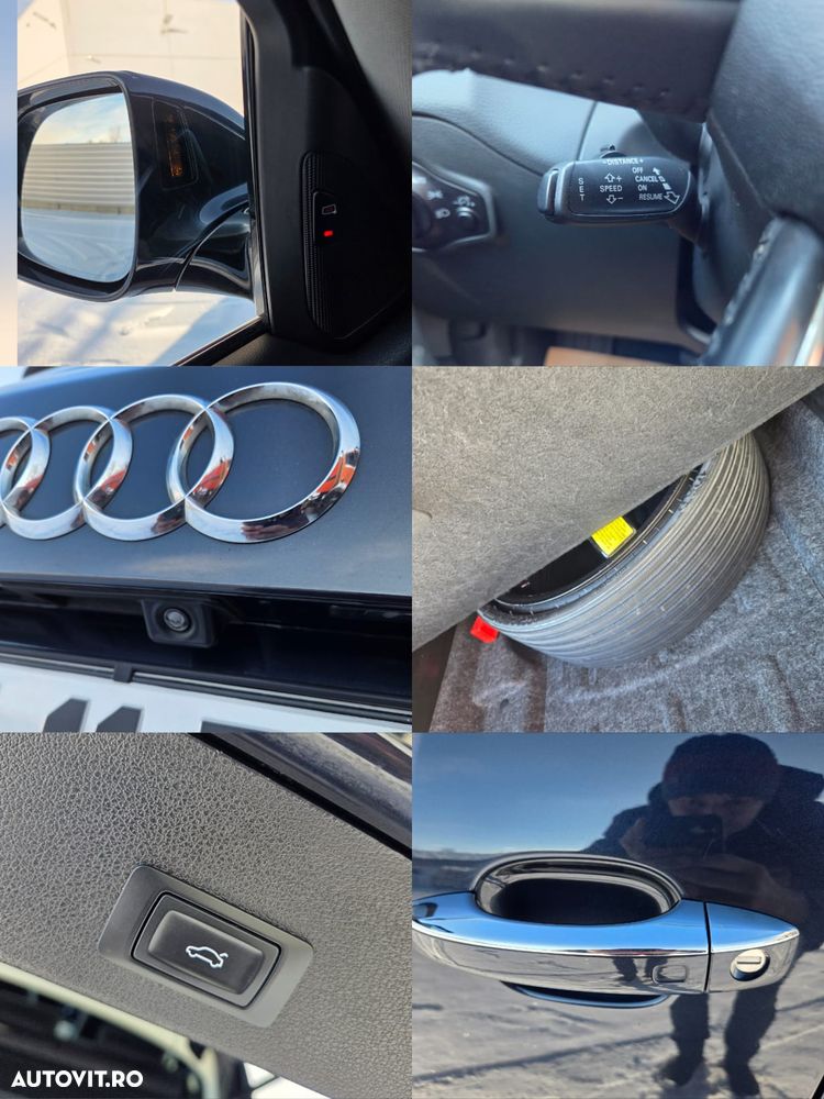 Audi Q5 2.0 TDI Quattro S tronic - 7