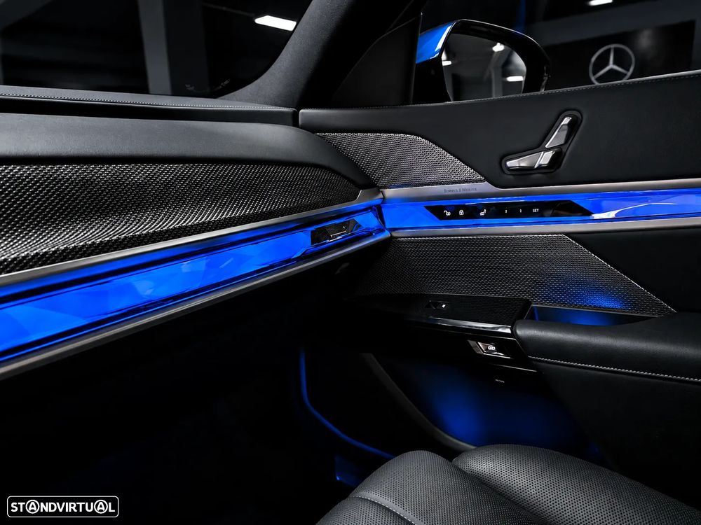 BMW i7 xDrive50 - 27