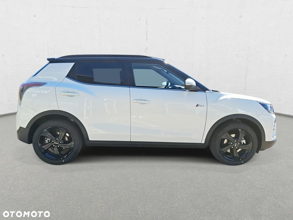 SsangYong/KGM Tivoli 1.5 T-GDI Adventure - 4