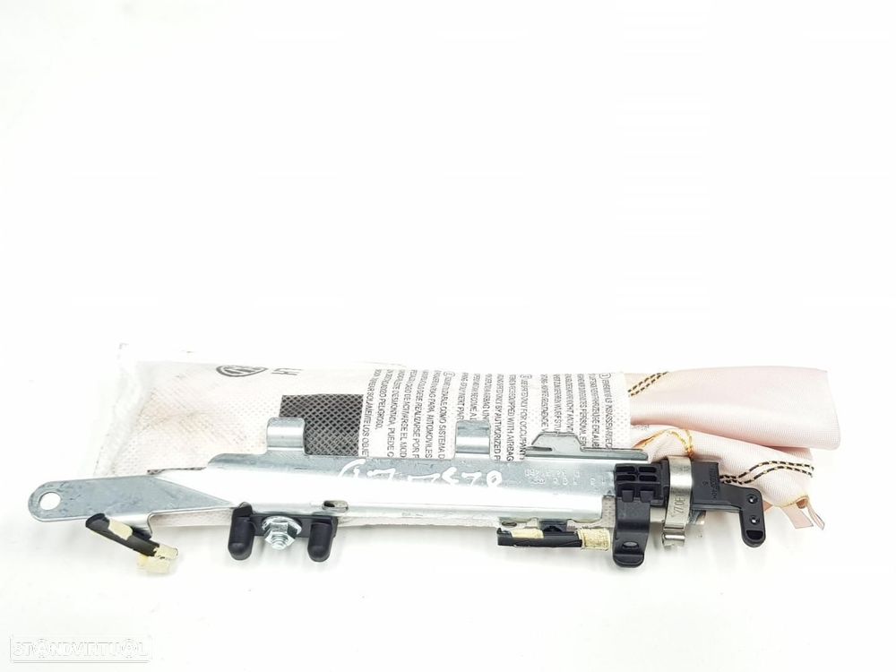 AIRBAG LATERAL FRENTE DIREITO VOLKSWAGEN GOLF VII 5G1BE1 - 1
