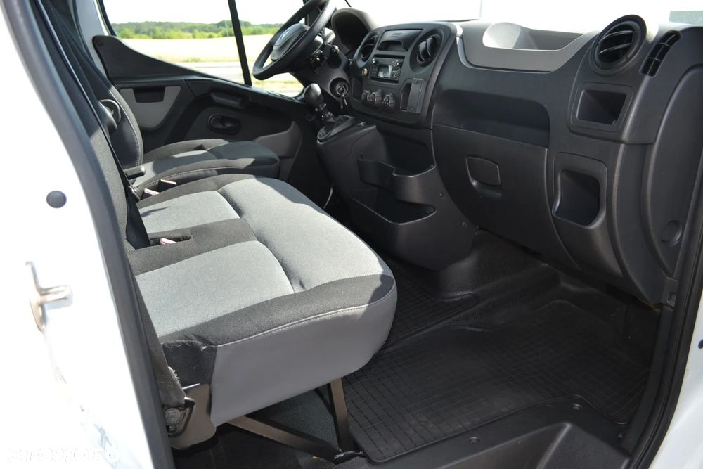 Renault Master - 21