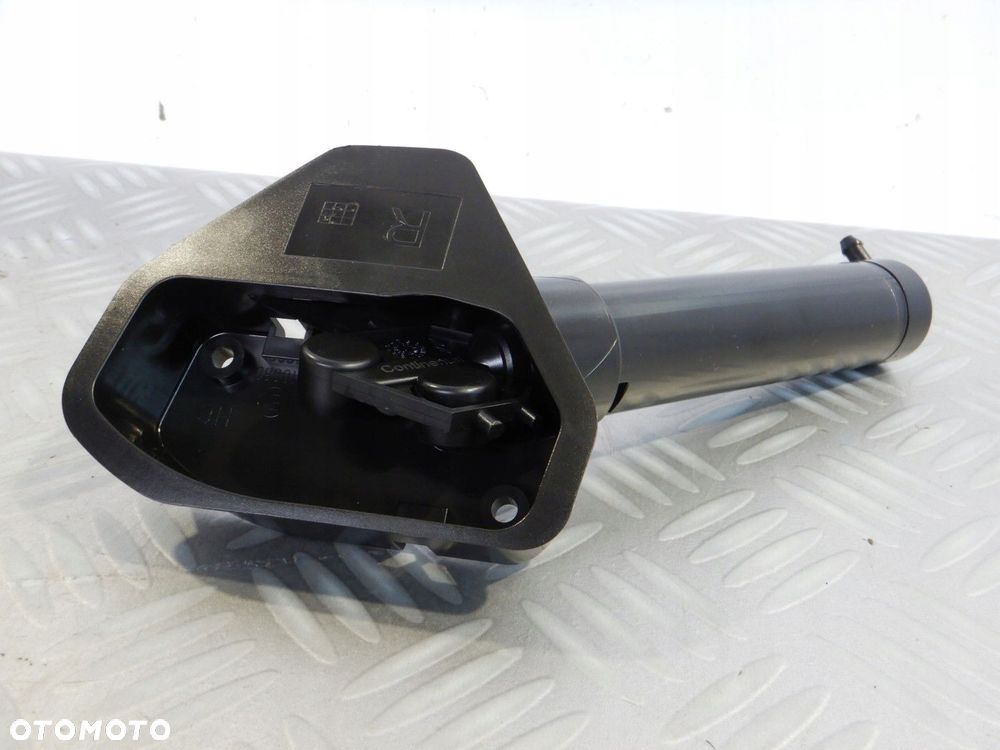 Spryskiwacz reflektora lampy PRAWY Opel Astra IV J 2010-2015 495014821 NOWY - 1