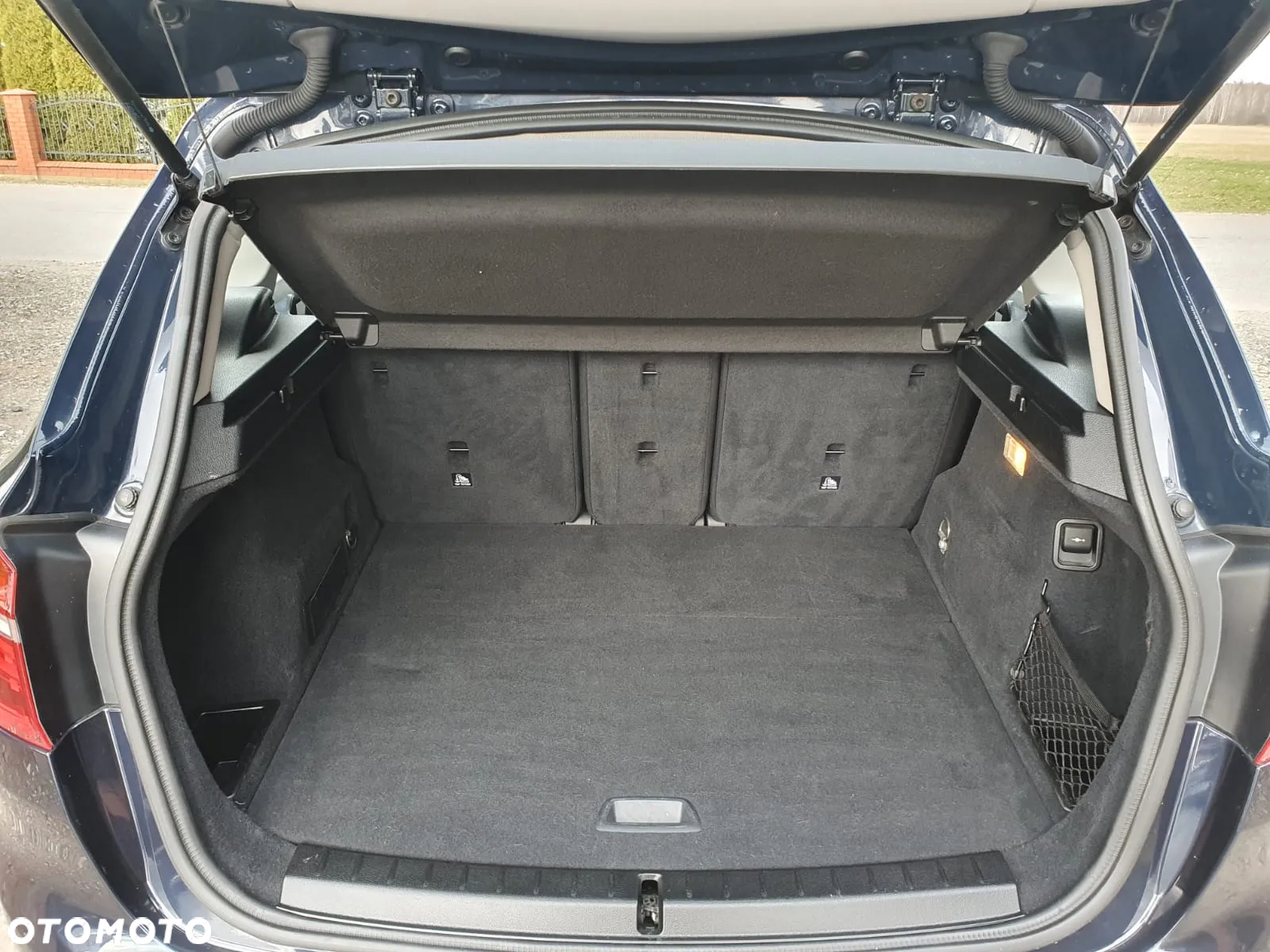 BMW Seria 2 218d Active Tourer Luxury Line - 8