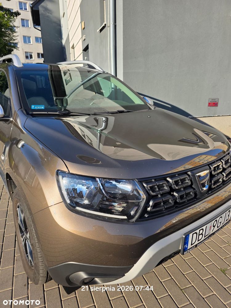 Dacia Duster - 19