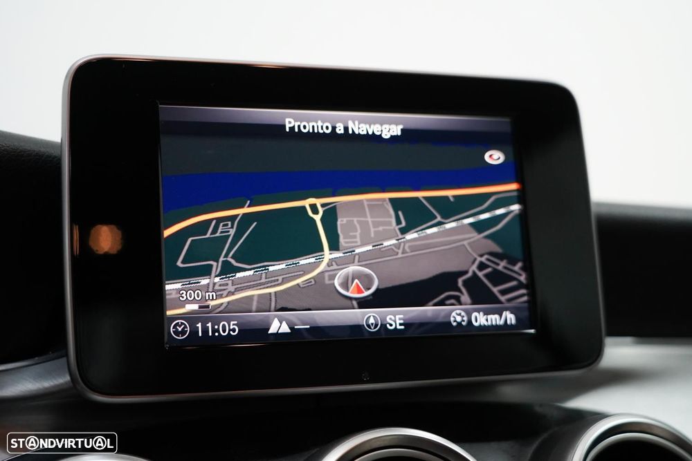 Mercedes-Benz C 250 d Aut. - 13