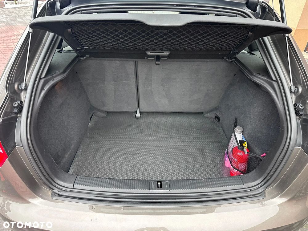 Audi A3 Sportback - 14