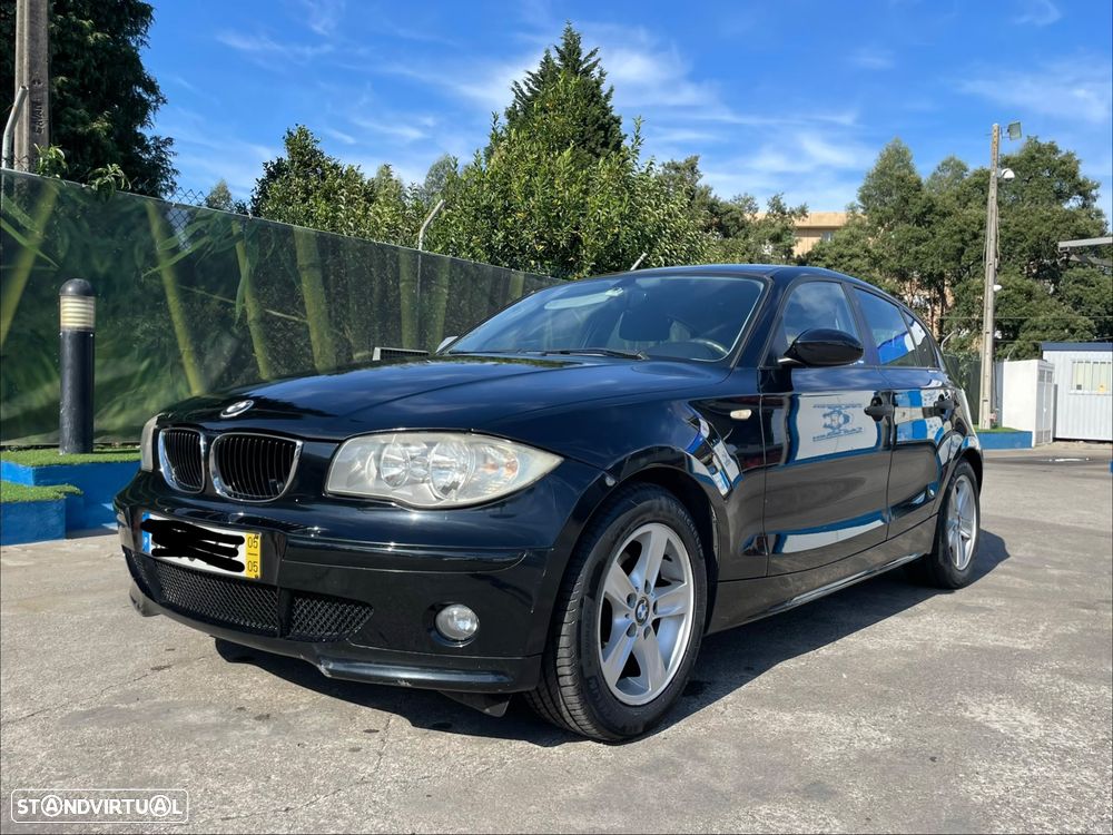 BMW 116 i Lifestyle - 2