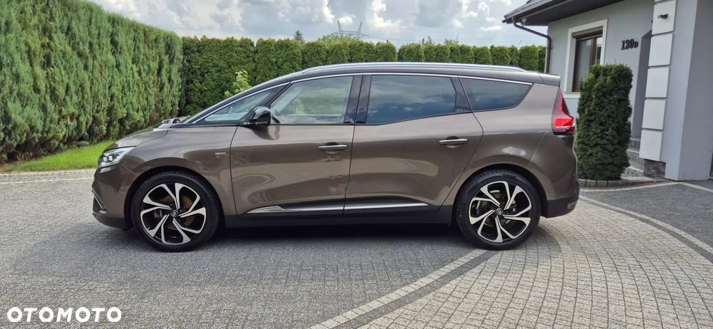 Renault Scenic 1.6 dCi Bose EDC - 2
