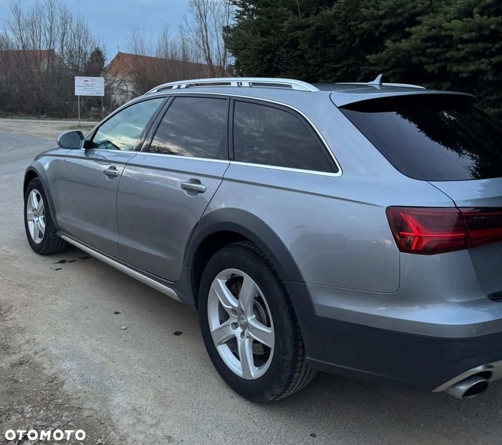 Audi A6 Allroad - 5