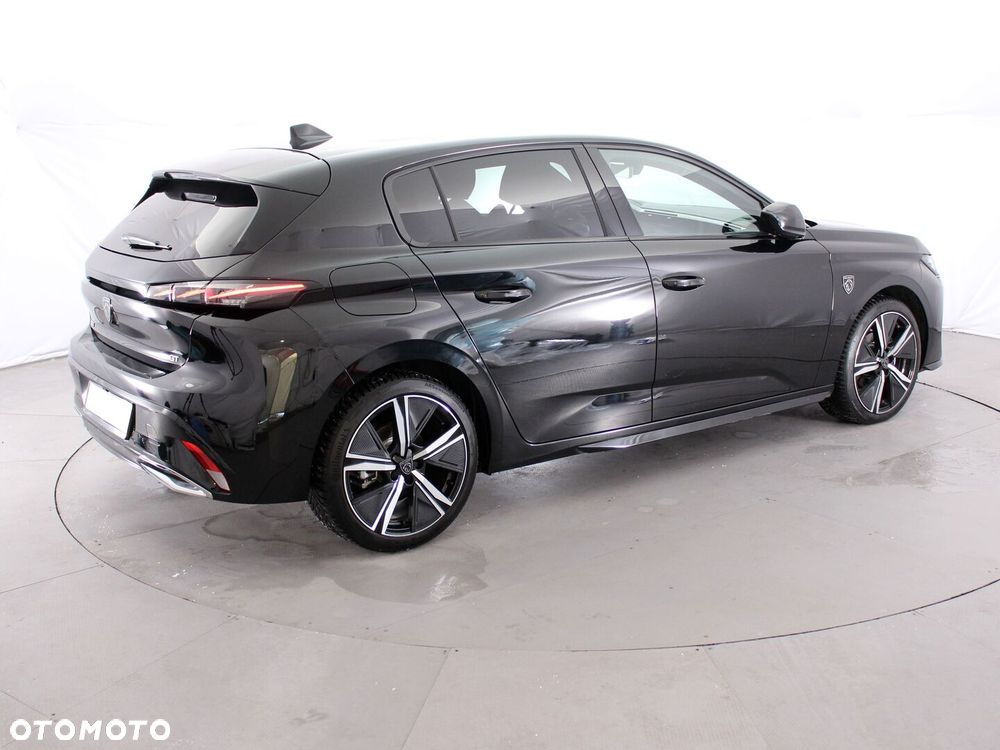 Peugeot 308 - 10