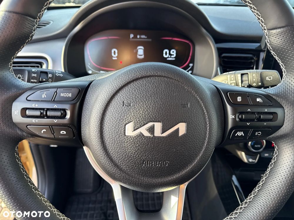 Kia Stonic 1.0 T-GDI L Business Line DCT - 21