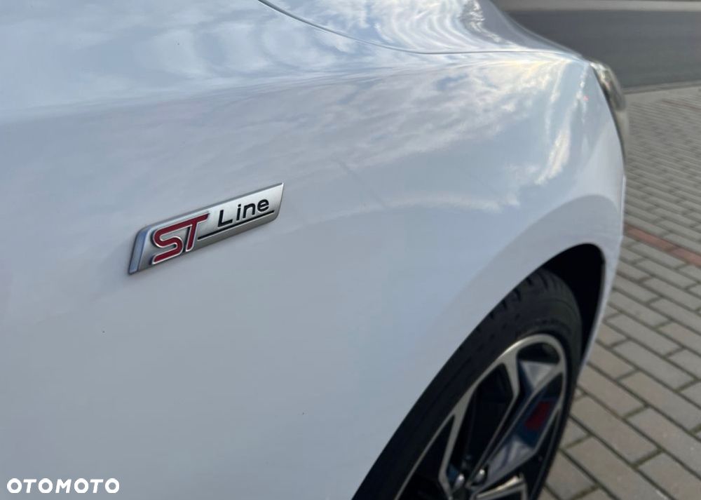 Ford Focus 1.5 EcoBlue ST-Line - 27