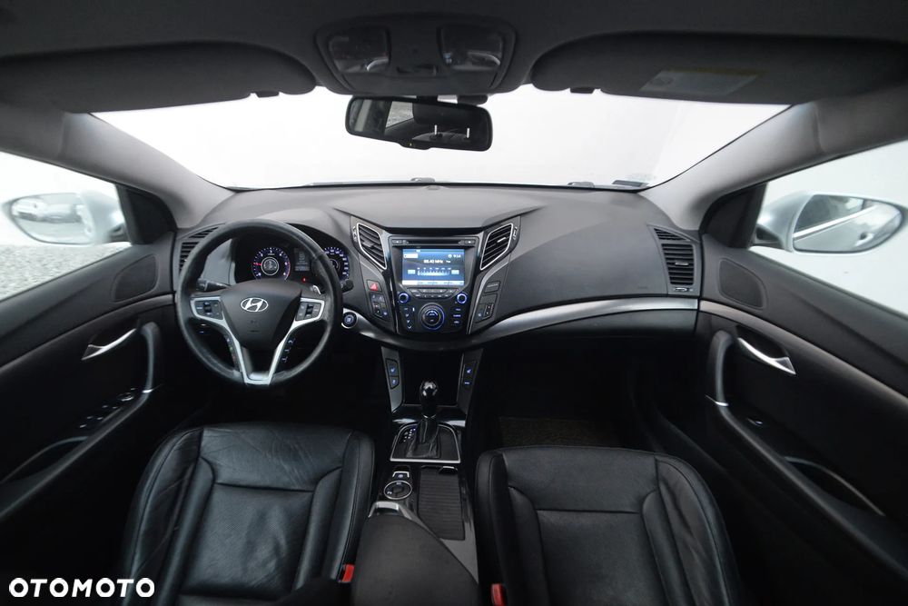 Hyundai i40 1.7 CRDi Premium - 6