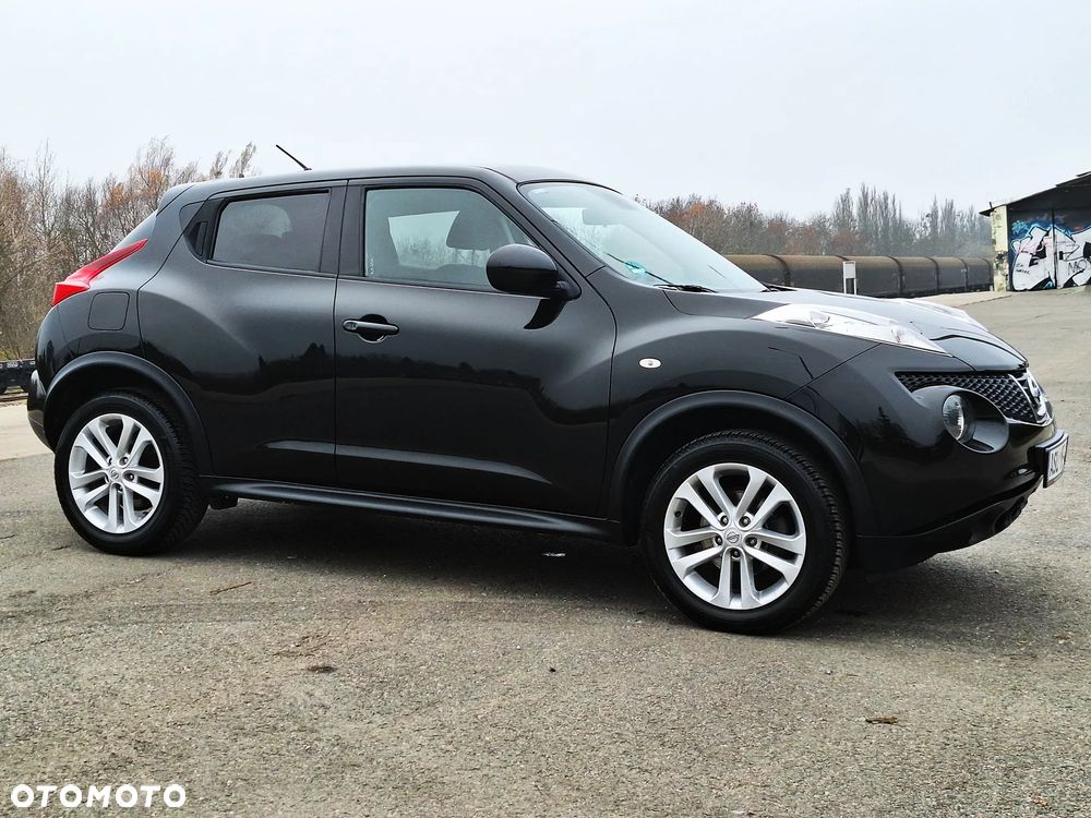 Nissan Juke 1.6 Tekna - 24