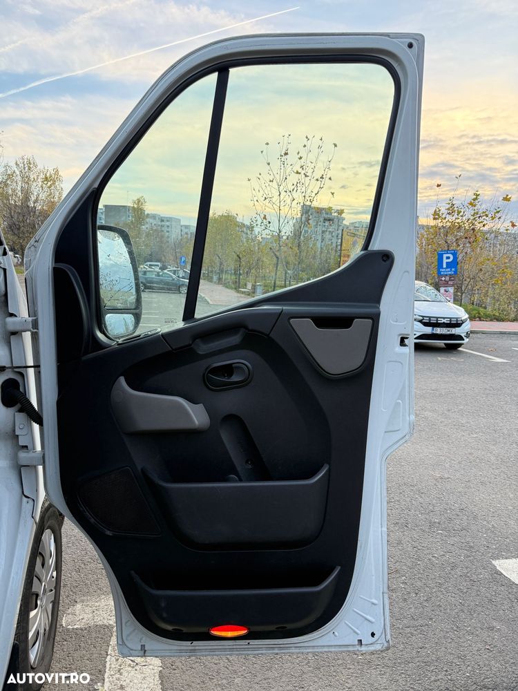 Renault Master - 10