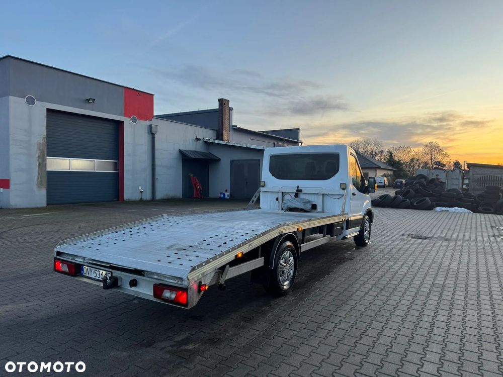 Ford Transit - 4