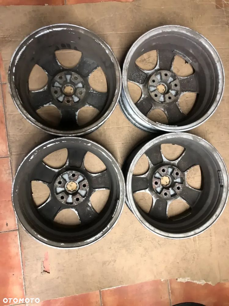 Felgi Aluminiowe Alufelgi 16'' 5x114,3 65,1 ET40 Nissan Juke Qashqai- Gwarancja Wysyłka Montaż - 5