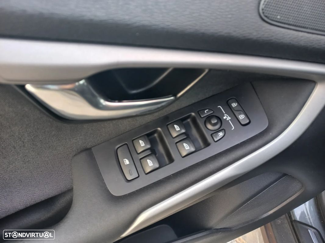 Volvo V40 1.6 D2 Eco Kinetic - 15
