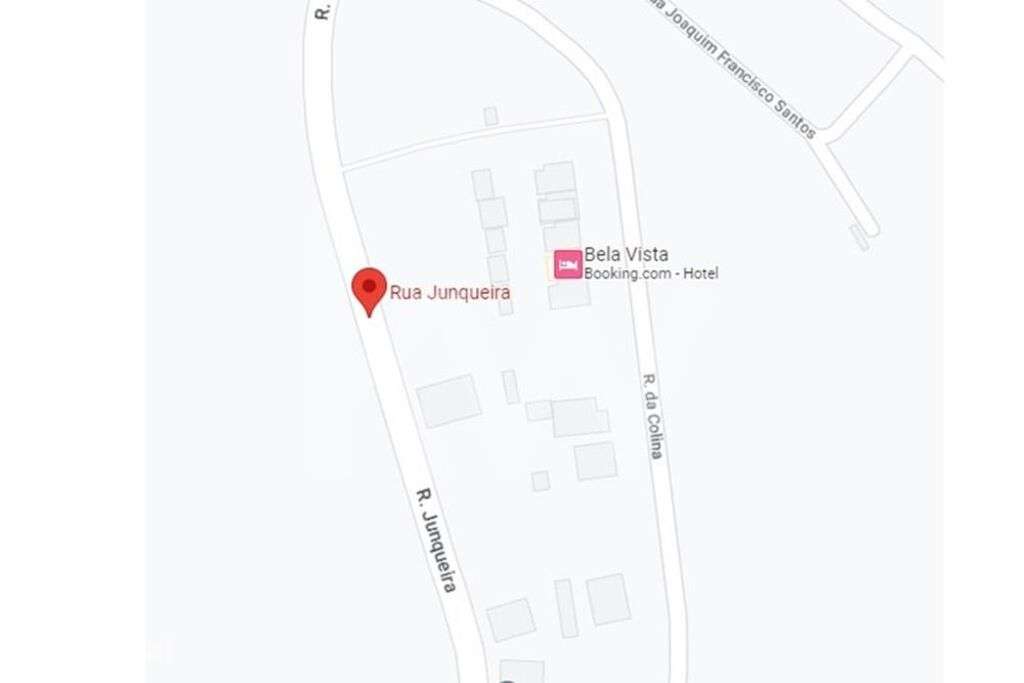 Lote de Terreno para construção de Moradia Geminada - 553m2 - Caldas d - Grande imagem: 3/3