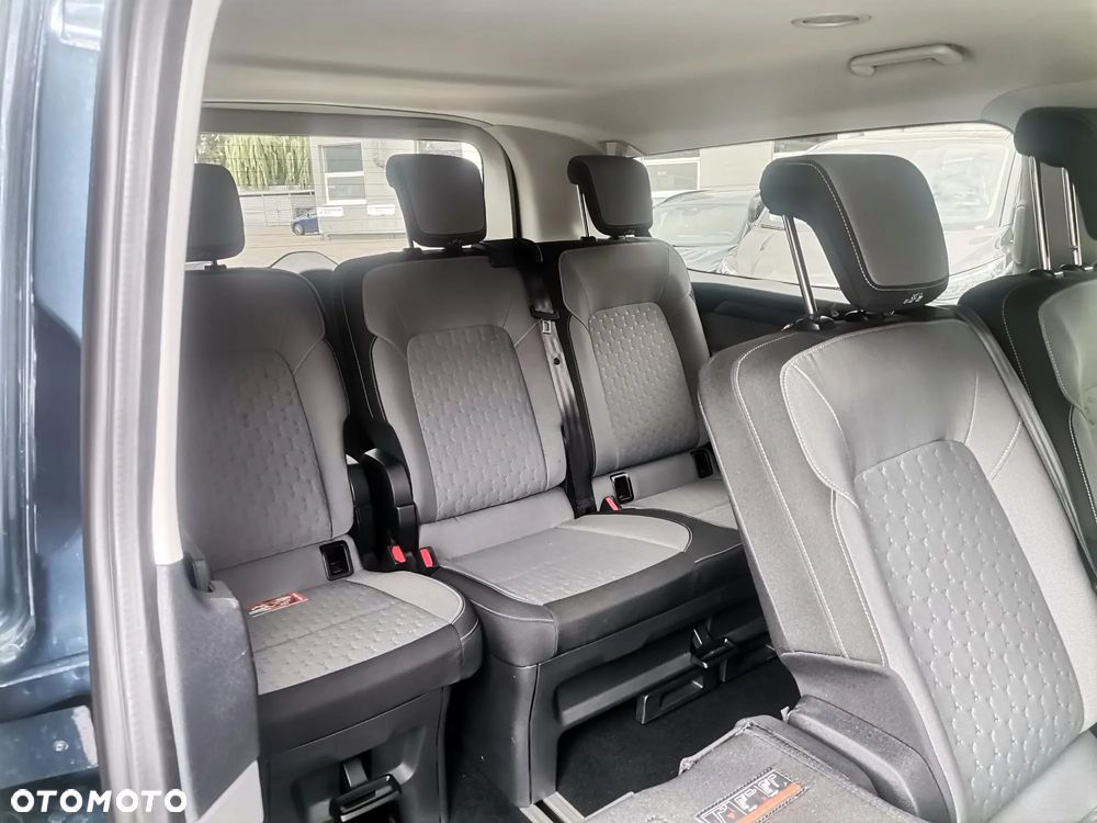 Ford Tourneo Custom 2.0 EcoBlue 320 L2 Titanium - 15