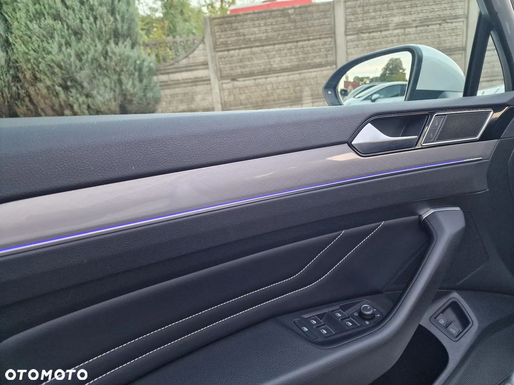 Volkswagen Passat Variant 1.4 TSI Plug-In-Hybrid DSG GTE - 15
