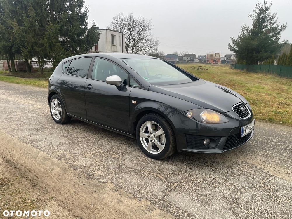 Seat Leon - 2