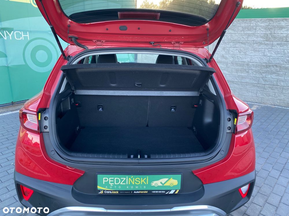 Kia Stonic 1.0 T-GDI OPF Mild Hybrid DCT7 Nightline Edition - 26