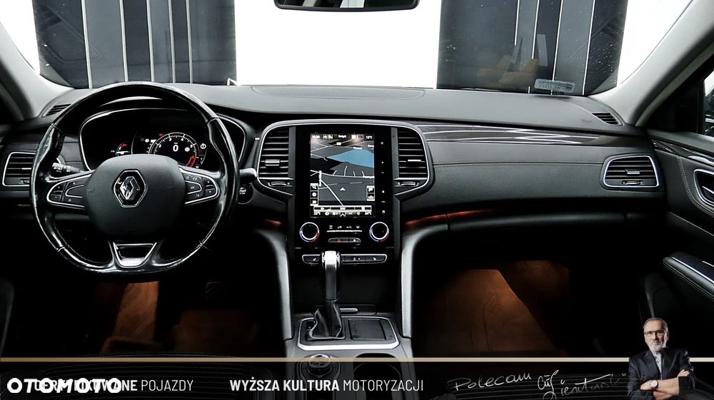 Renault Talisman 1.3 TCe FAP Intens EDC - 18
