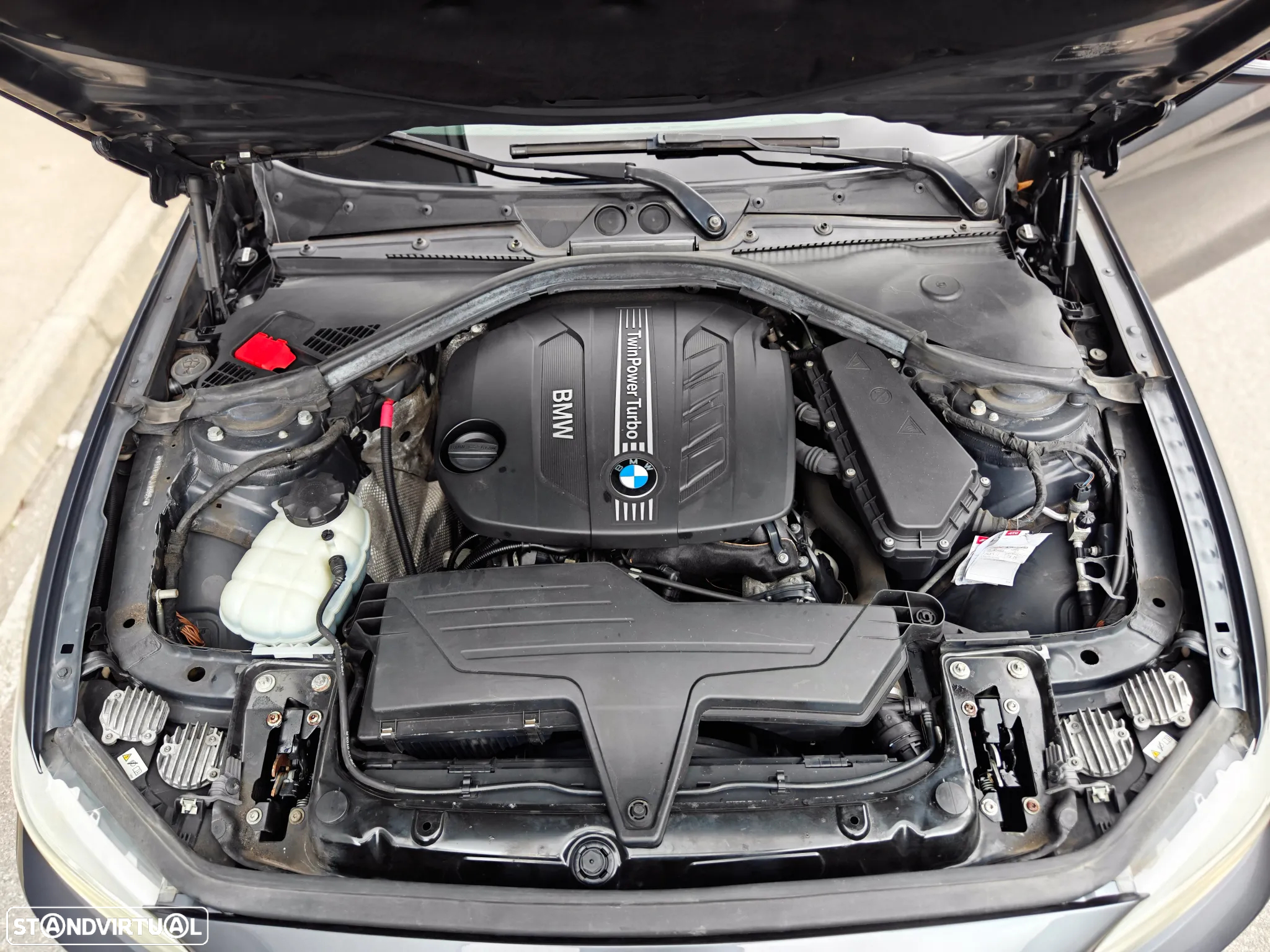 BMW 220 d Coupe Pack M Auto - 40