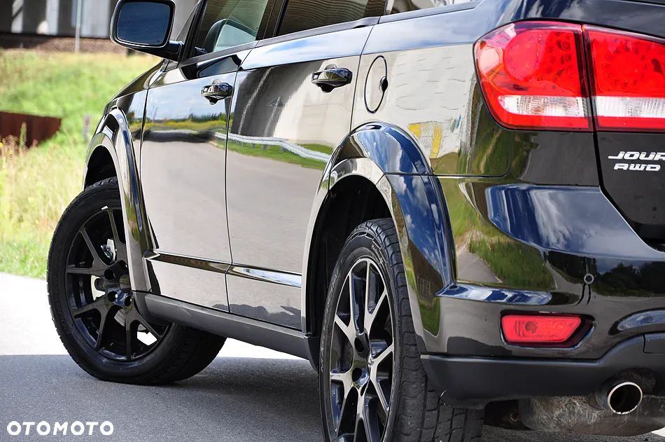 Dodge Journey - 16