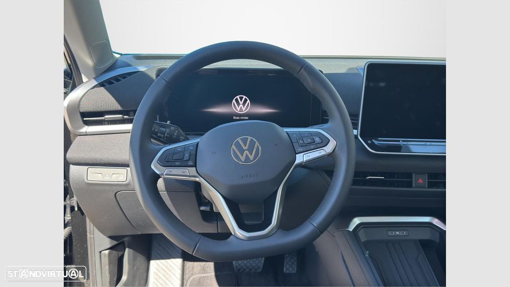 VW T-Roc 1.5 eTSI Trend DSG - 14