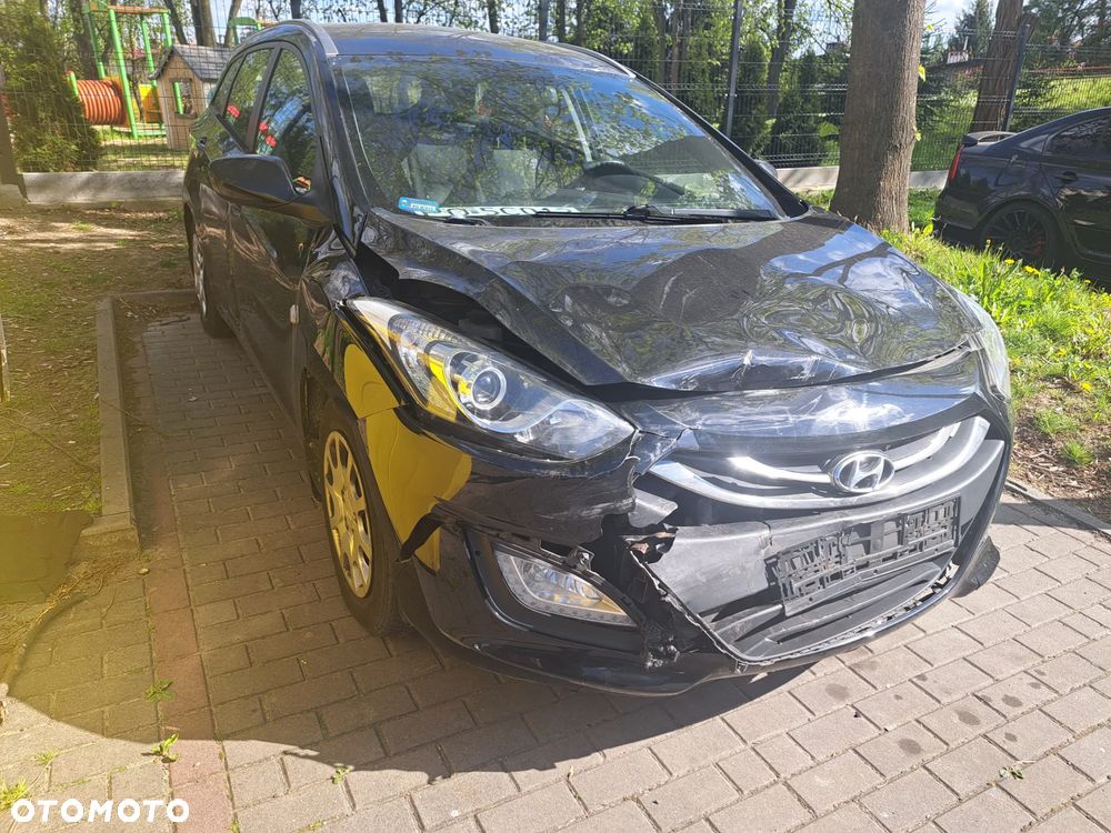 Hyundai i30 1.4 CRDi Classic - 11