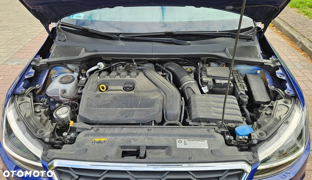 Seat Arona 1.5 TSI FR S&S - 10