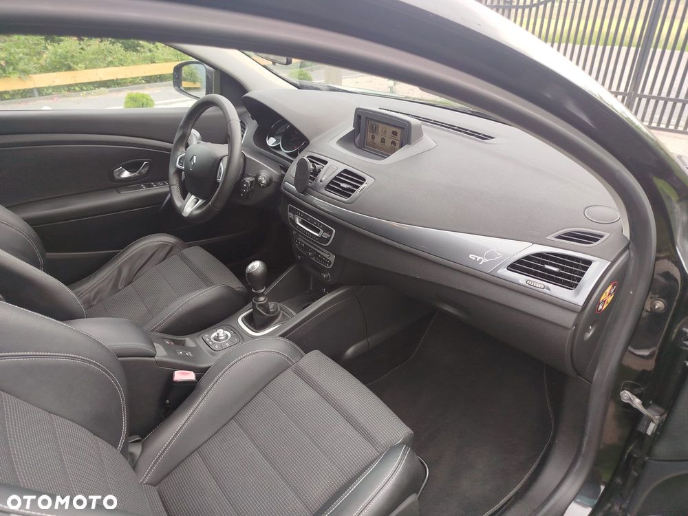 Renault Megane 2.0 16V TCE GT - 23