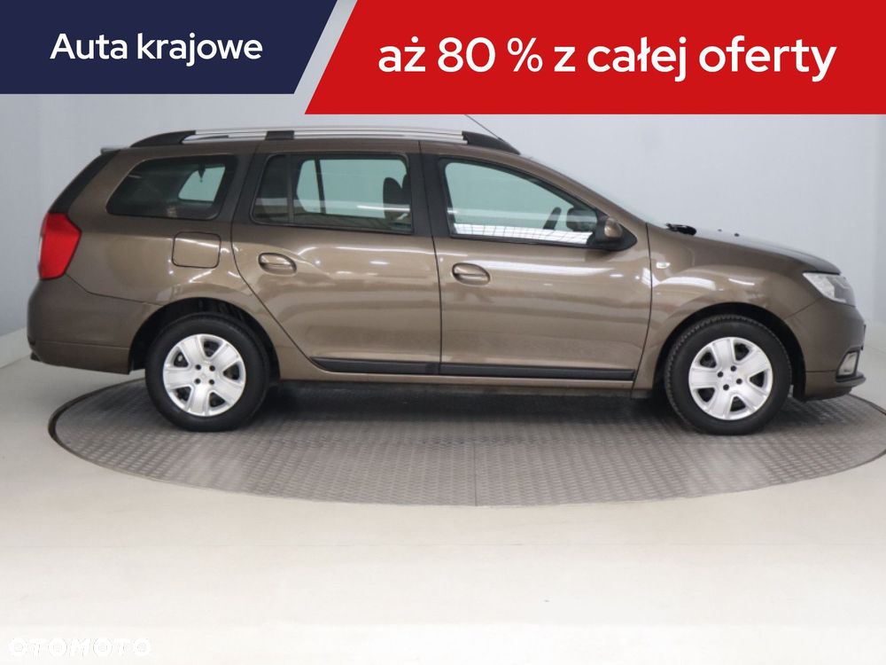 Dacia Logan - 8