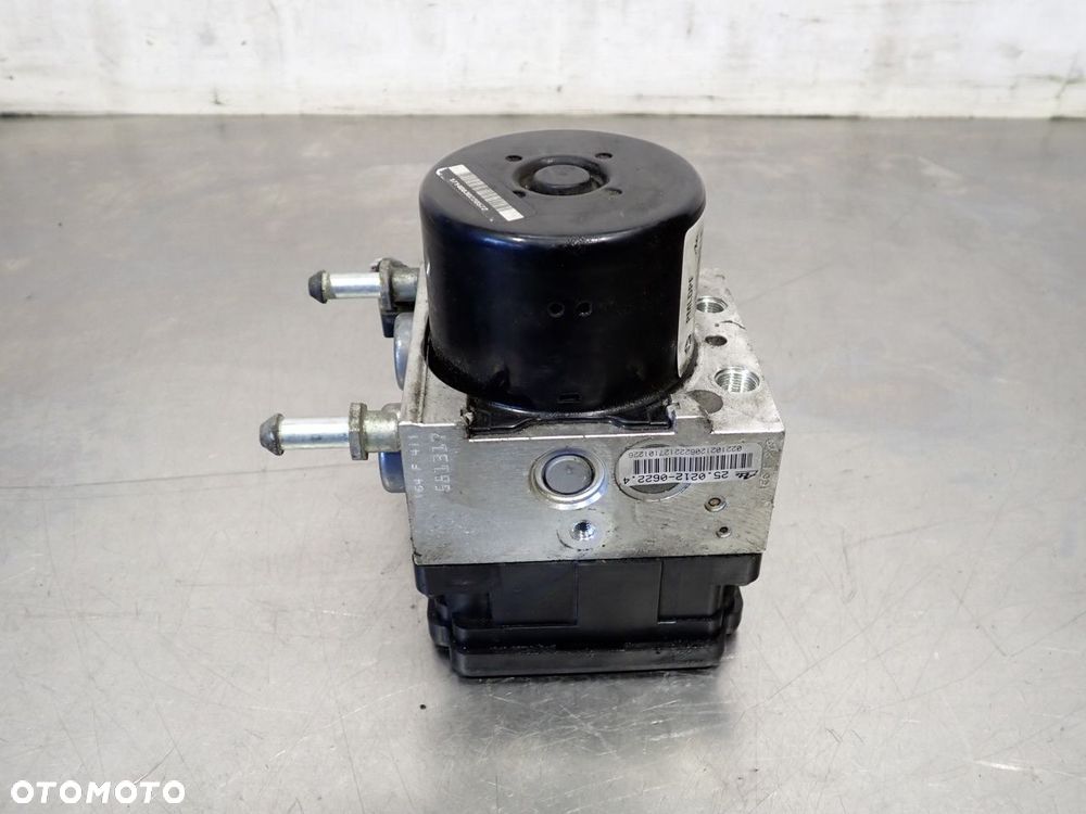 POMPA ABS DODGE CALIBER P05272897AB - 6