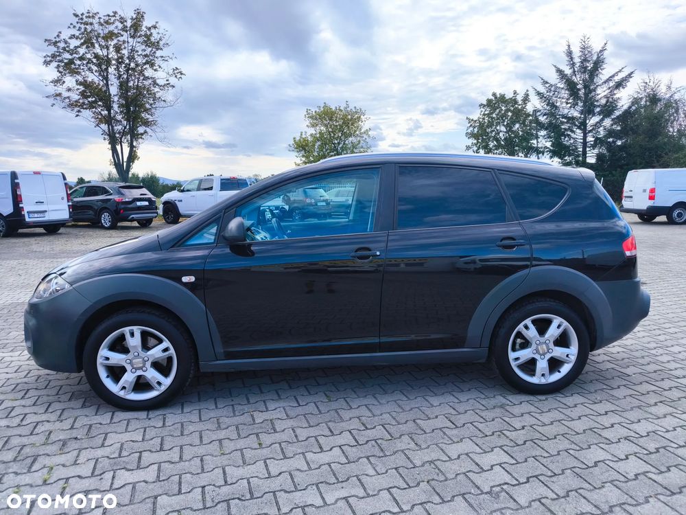 Seat Altea XL - 2