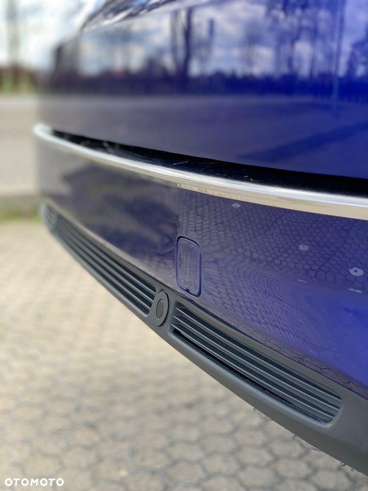 Ford Mondeo 2.0 TDCi Titanium MPS6 - 22