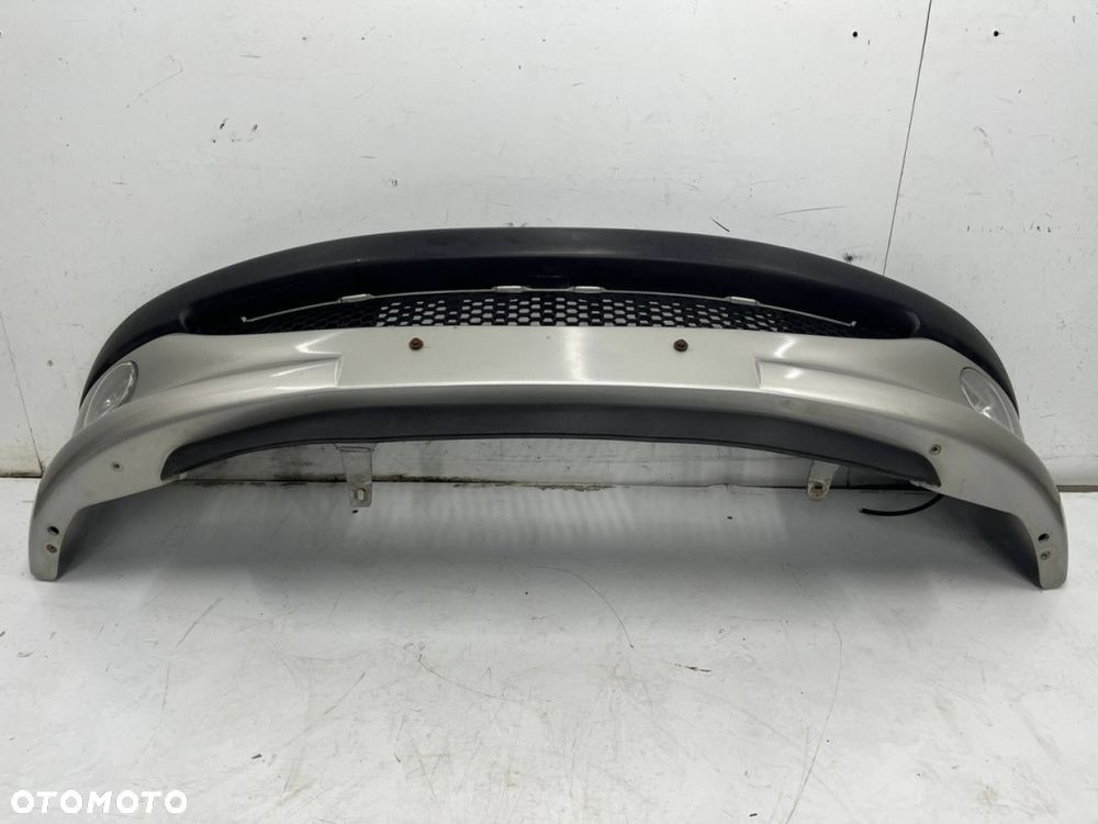 Zderzak przedni Peugeot 206 03-09r. Lift przód ETS 9625078477 - 12