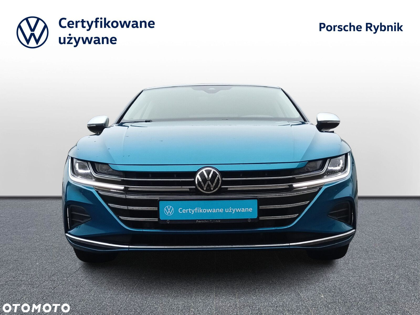 Volkswagen Arteon - 6