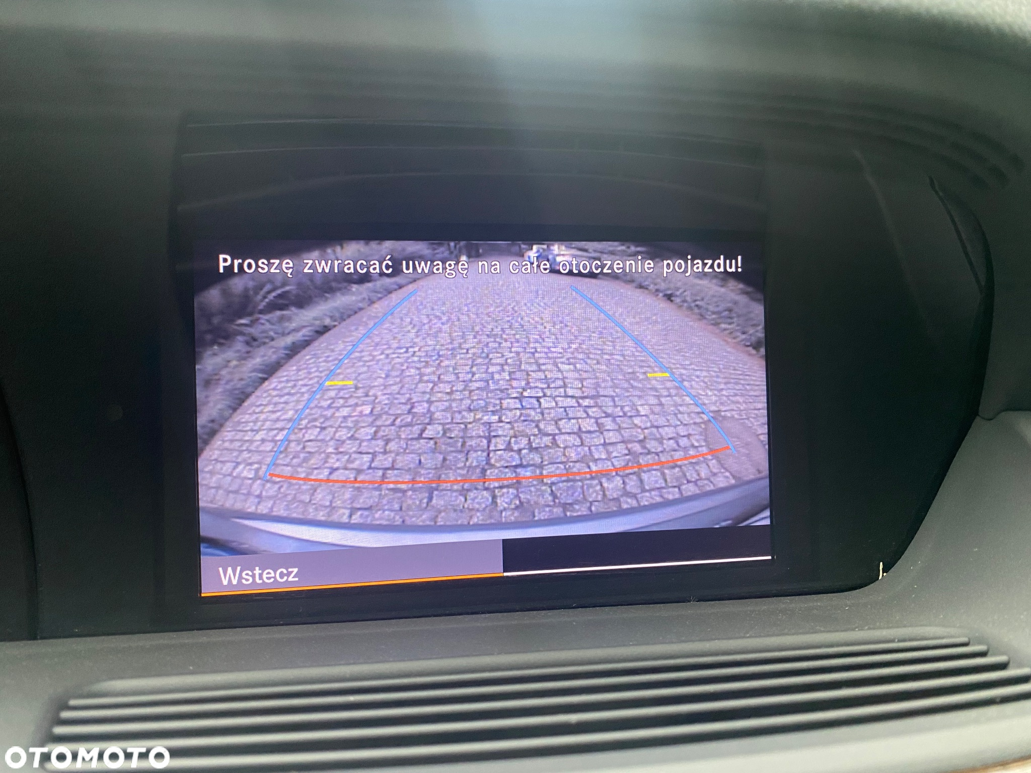 Mercedes-Benz Klasa S 350 BlueTec 4-Matic - 30