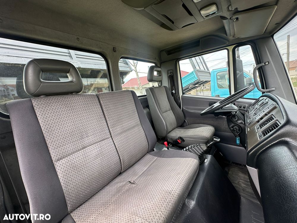 Iveco Daily - 4