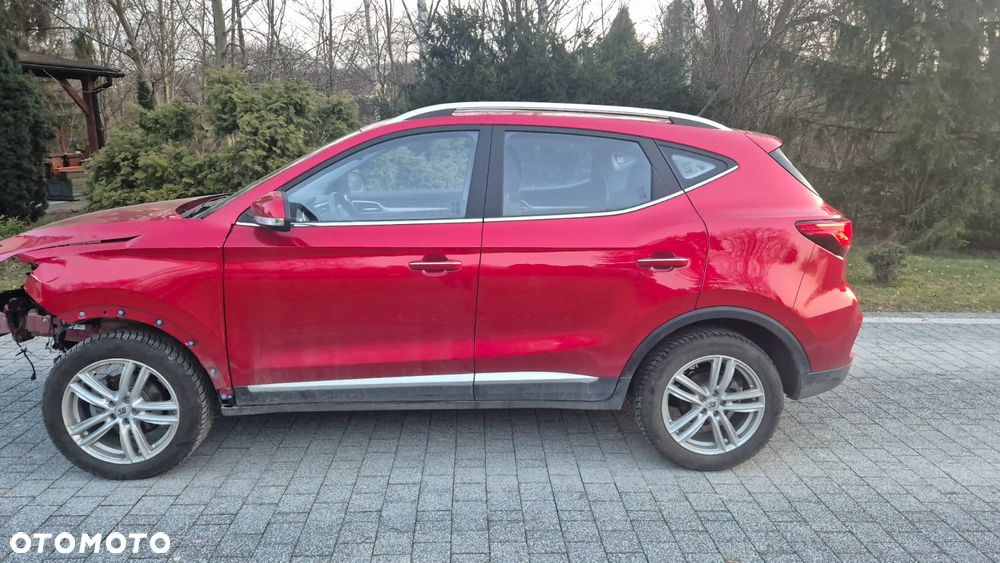 MG ZS ICE 1.5 VTI-tech Comfort - 7
