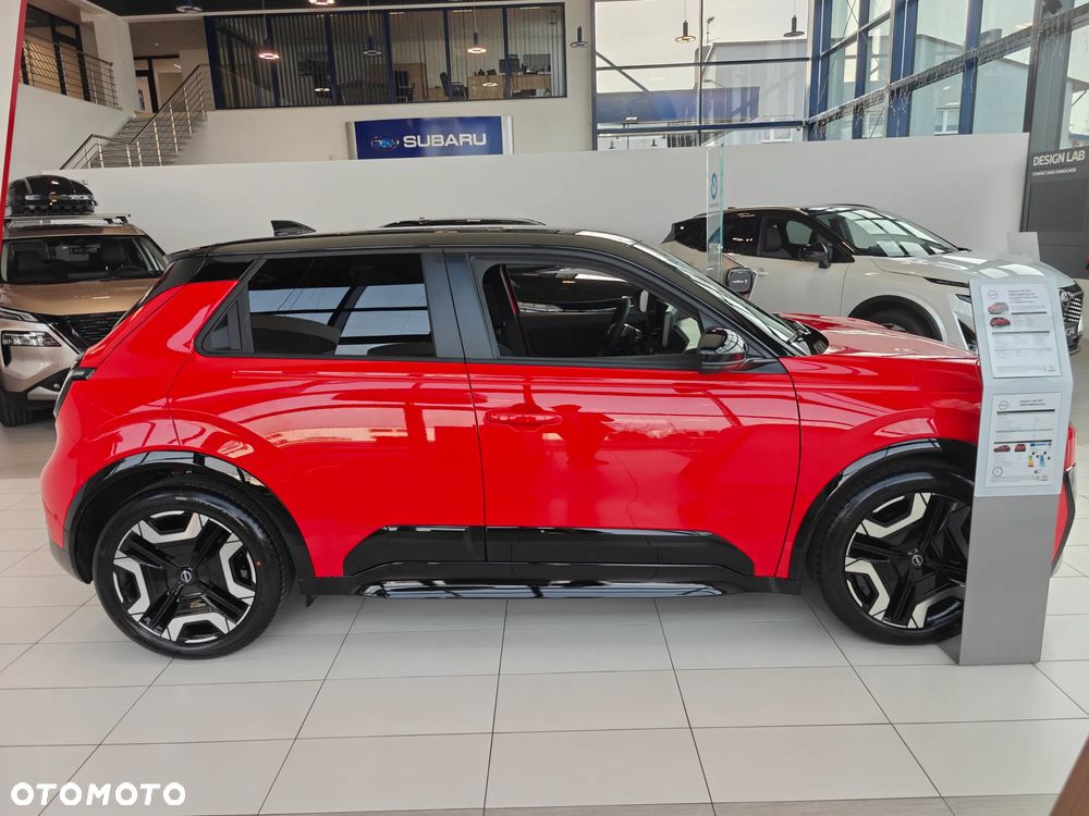 Nissan Micra 52kWh Evolve - 5
