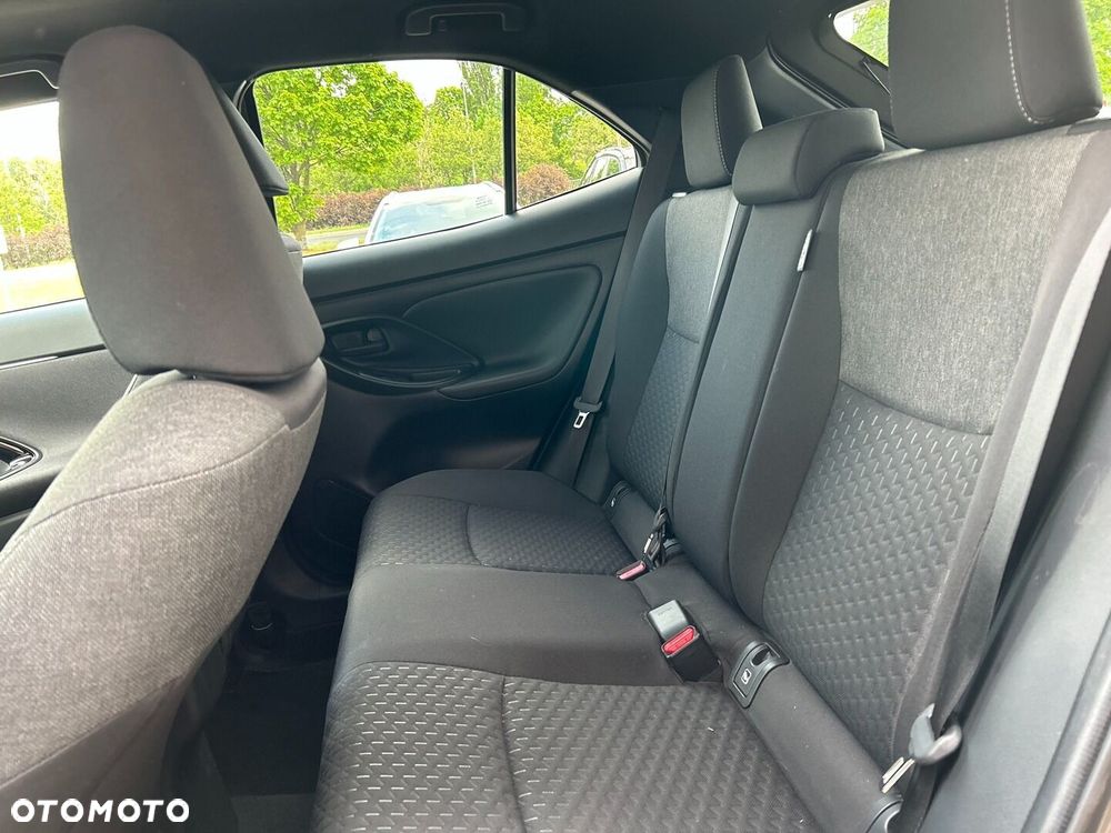 Toyota Yaris Cross Hybrid 1.5 Style - 21