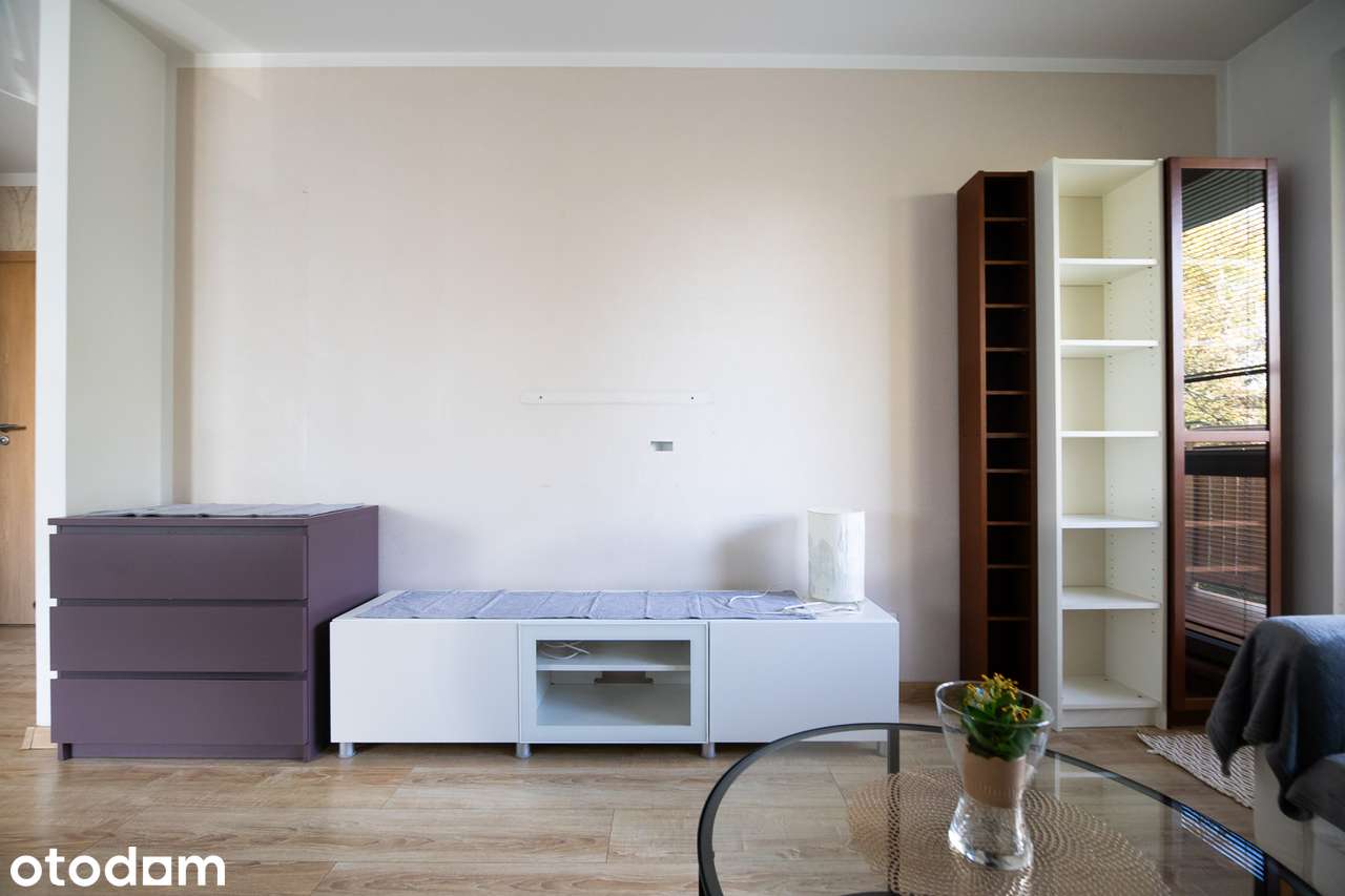 Białołęka | Aluzyjna | 3 pokoje | Duży balkon | Bez prowizji