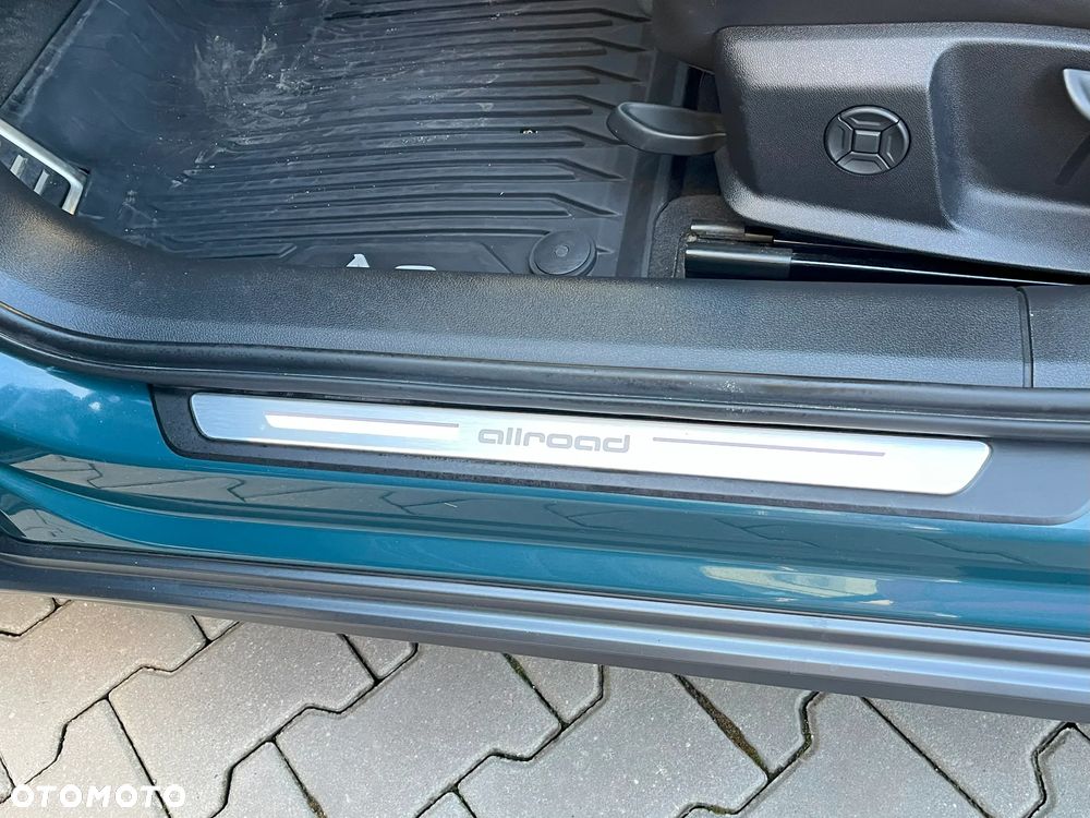 Audi A6 Allroad quattro 50 TDI tiptronic - 15